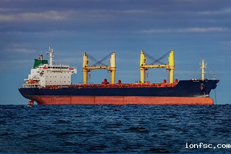 散货船运输百科