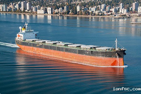 包装、袋装、箱装和桶装等杂货