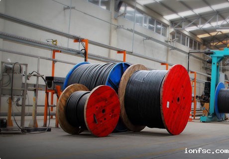 工程线缆特种箱运输