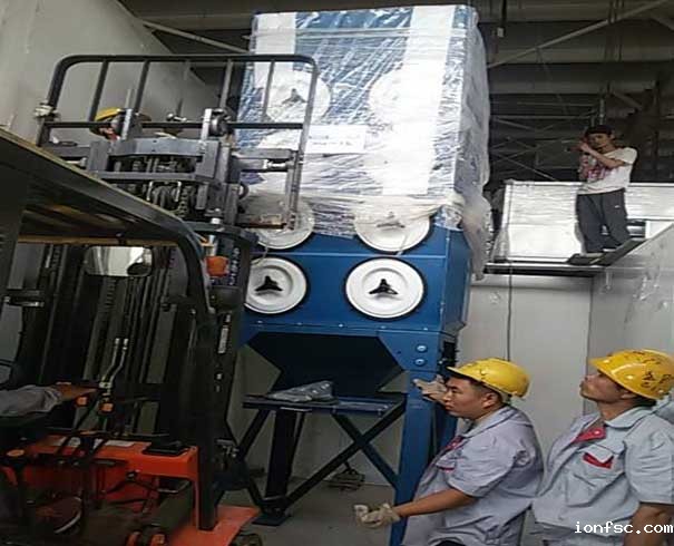 上海到叙利亚-PET贴合机散货船海运