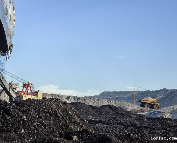 山西到越南—煤炭散货船运输