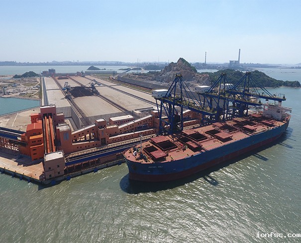 上海到比利时—电子设备散运船海运