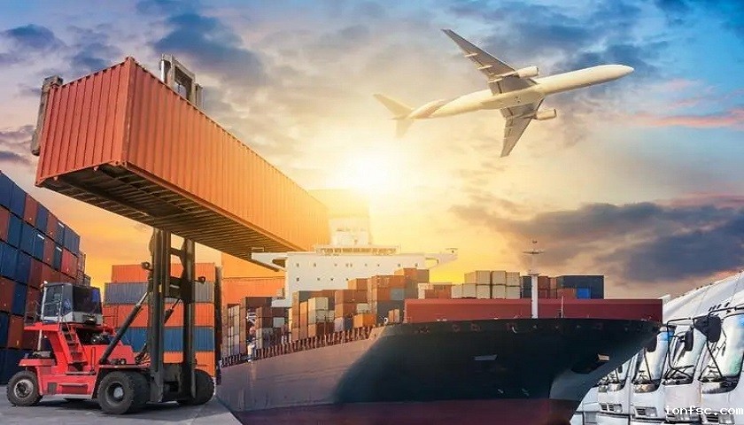 上海散货船公司