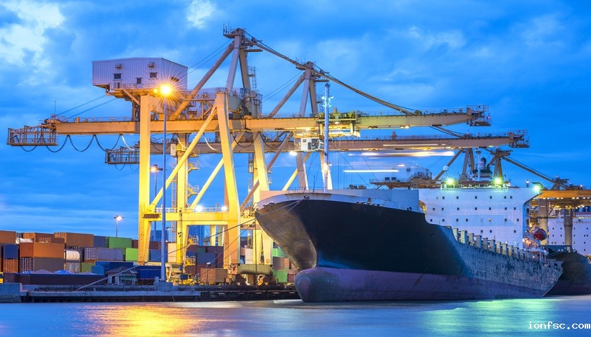 散货船货运代理