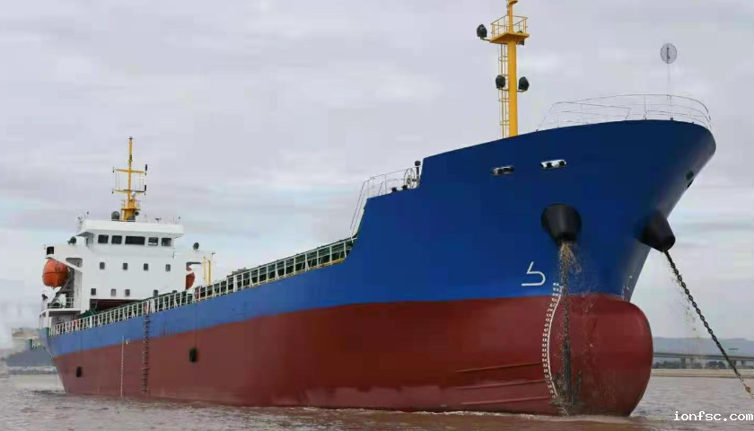 散货船运输价格