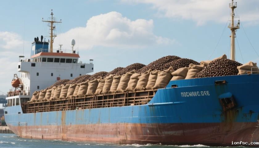 散货船货运代理