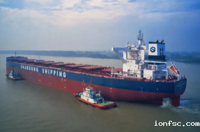 散货船运输的优缺点及不同物品存放位置是怎样规定的？