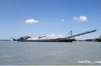 杂货船运输优势有哪四点？