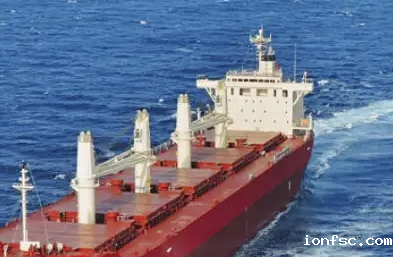 散货船货代在装卸过程中需要特别注意的是什么？