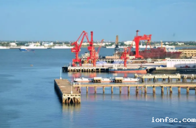 散货船货代的装载准备工作有哪些？