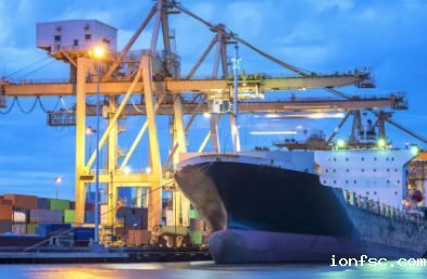 在运输中,散货船货代公司的主要业务包括哪些