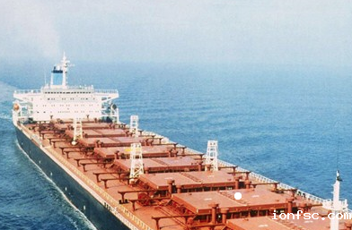 散货船货代在运输大米时有哪些问题需要特别注意?