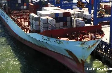 散货船货代带您浅谈货运代理有哪些业务?