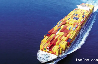 散货船货代浅谈采用正确的货舱通风是做好这项工作的主要方法