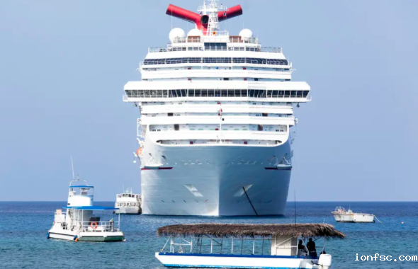 散货船海运有哪些特点,海运散货船类型有哪几种?