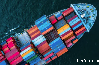 什么是散杂船,散杂船有什么特征?