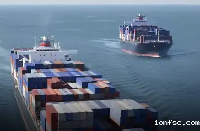 散货船拼箱运输时要注意哪五点?