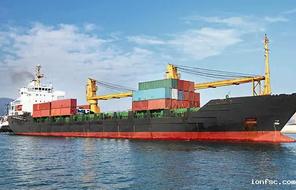 关于散货船海运您了解多少?