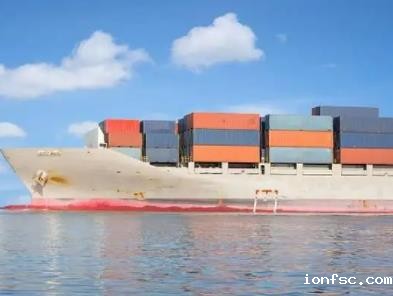 散货船装货一定要注意这些事情!