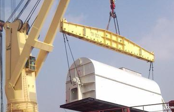 关于散杂船的优势您真的了解吗？