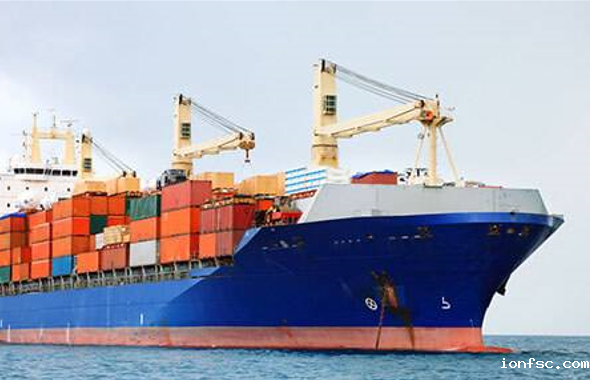 什么是散杂船？散杂船适用于哪些场景呢？