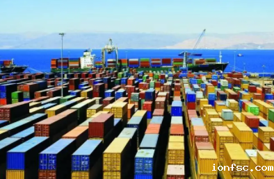 货代散货船公司浅谈货代公司有哪些服务