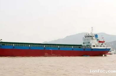 选择散货船运输时一定要注意一下几方面