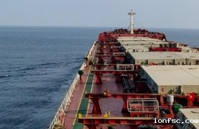 集装箱散货船运输有哪些优势？