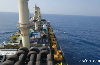 为什么选择杂货船海运？