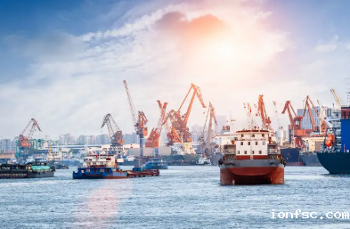 散货船海运中的具体运输的操作过程你知道几条？