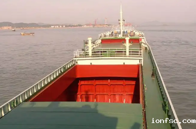 betway必威游戏平台简谈散货船与集装箱船的不同特点