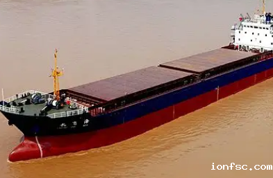 国际运输——散货船海运的步骤有哪些？