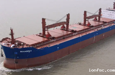 未来几年散货船市场走势如何？依据哪些因素？