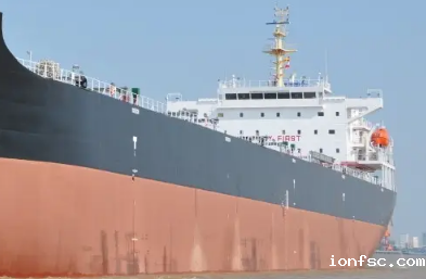 散货船海运运输条款，你都知道吗？