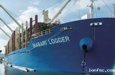 航运公司开发制造散货船用新燃料——甲醇