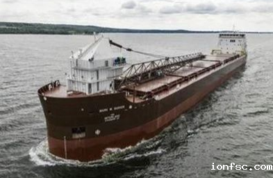 美国新交付散货船等多艘船舶，其技术如何？都有何特点？