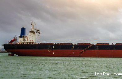 如何调整散货船的强度？betway必威游戏平台带你了解