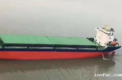 简析散货船运价的计算方法及新一年的走势