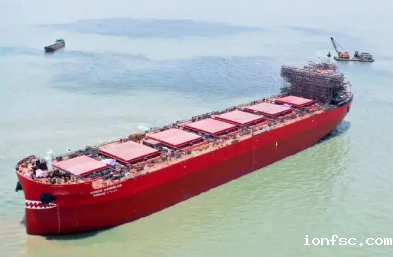 近期散货运价指数BDI如何？散货船海运市场将有何变化？