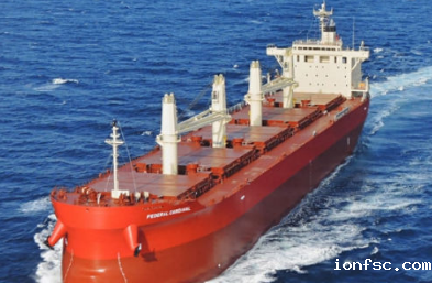 氨动力散货船你了解吗？其有何特点？