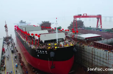 简谈散货船市场当前形势及未来走势