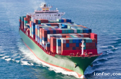 betway必威游戏平台带您了解散货船海运的基本常识