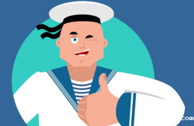 新手跑船选择散货船还是集装箱船