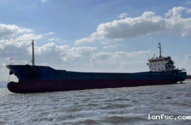 散货船为世界三大主流船型之一，它的船体结构是怎样设计的