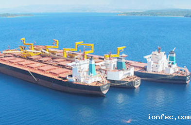 在选择散货船货代公司时，需要知道哪些？