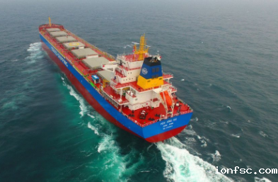 怎样联系散货船货代船公司