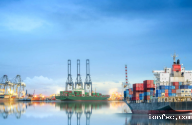 干货船为什么会成为多功能、高效、经济的海上运输工具