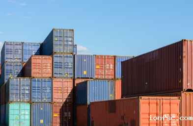 为什么选择上海海运整箱价格是一个明智的选择