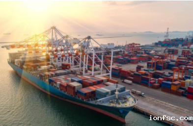 液体散货船是运输海洋财富的巨无霸