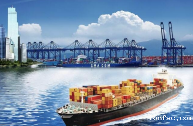 散货船的选择：如何找到最适合你的散货船运输方案